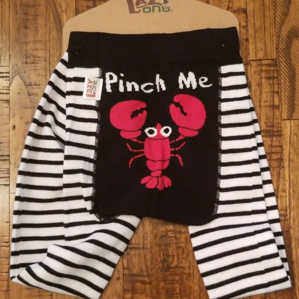 Childrens leggings